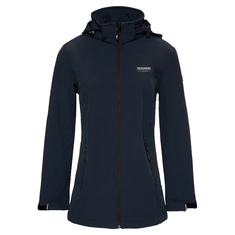 Nordberg Iris Softshells Parka