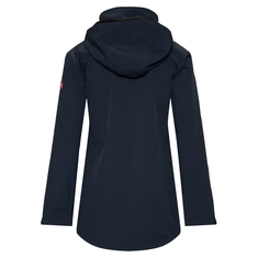 Nordberg Iris Softshells Parka