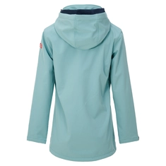 Nordberg Iris Softshells Parka