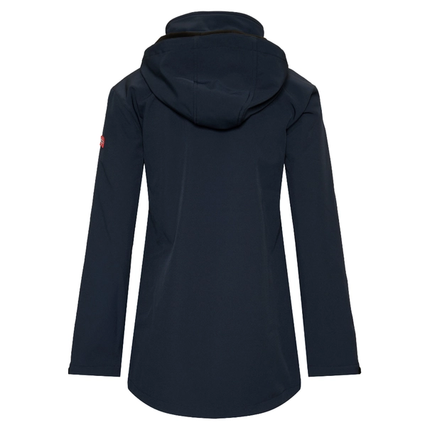 Nordberg Iris Softshells Parka