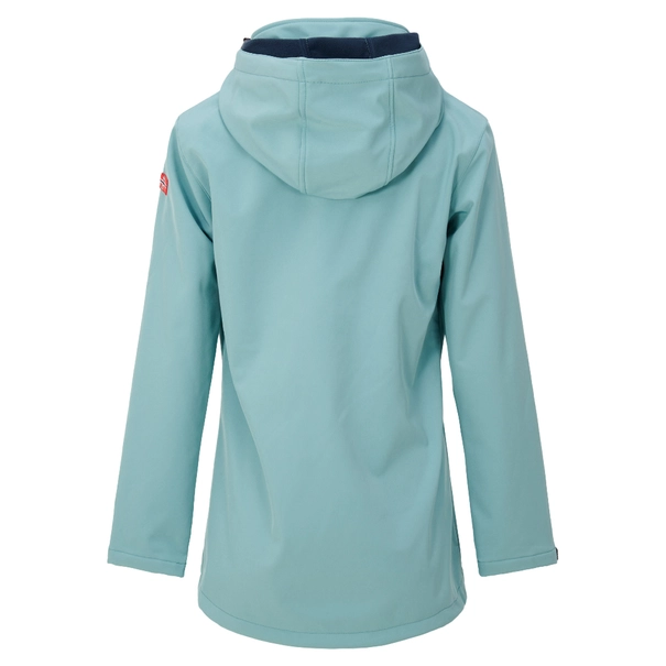Nordberg Iris Softshells Parka