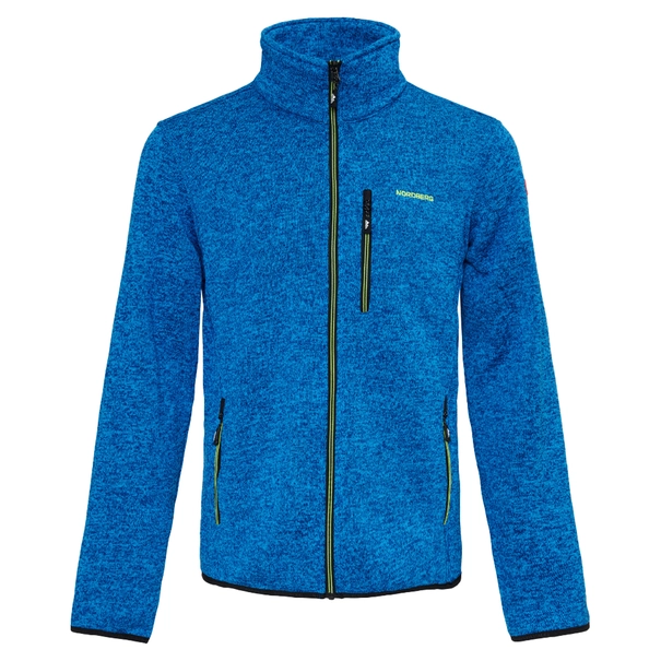 Nordberg Jan Polar Fleece Jacket