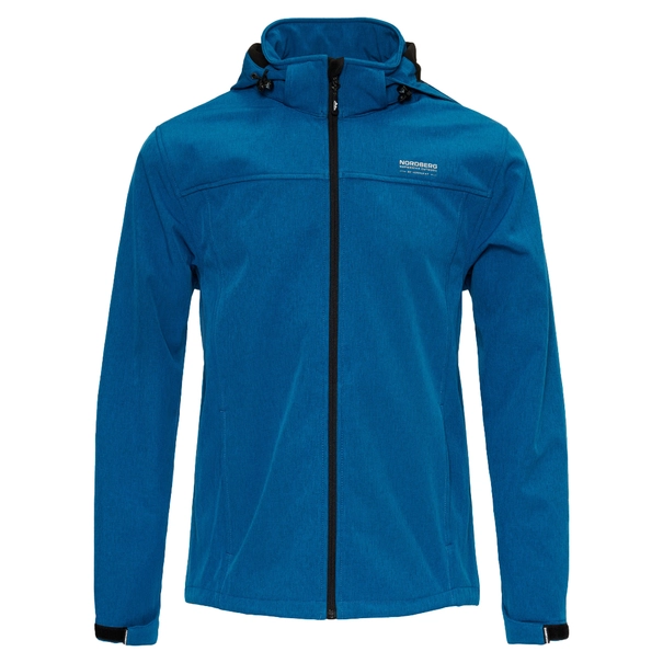Nordberg Kjeld Softshells Jacket