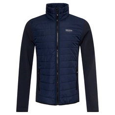 Nordberg Tarik Hybride Jacket