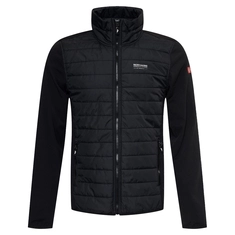 Nordberg Tarik Hybride Jacket