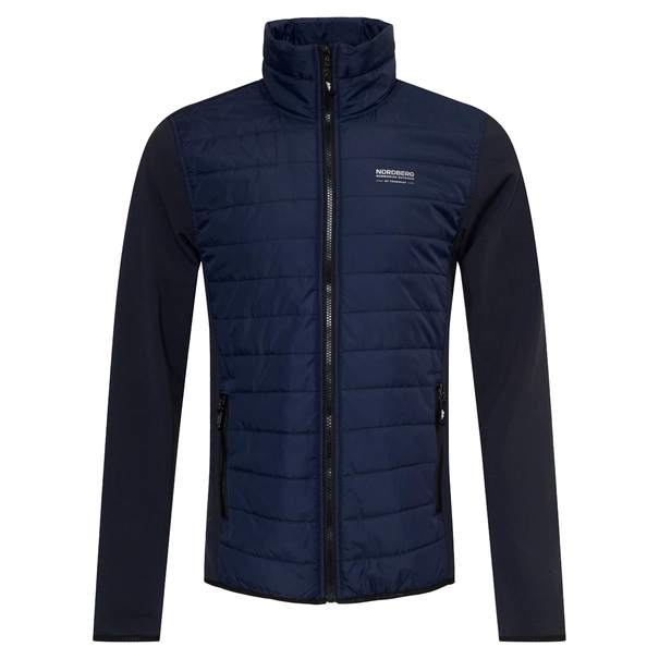 Nordberg Tarik Hybride Jacket