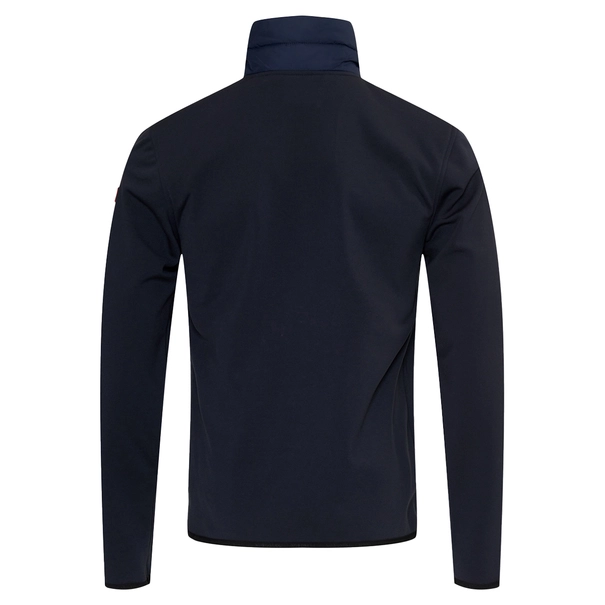 Nordberg Tarik Hybride Jacket