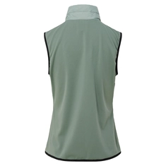 Nordberg Tirza Hybride Bodywarmer