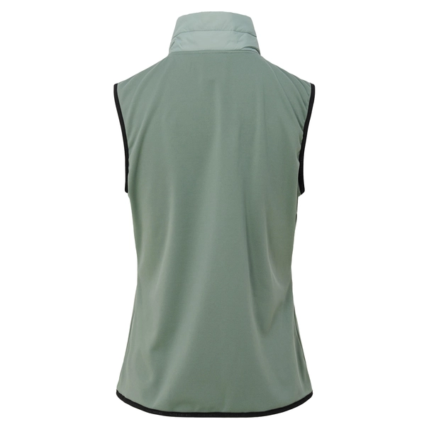Nordberg Tirza Hybride Bodywarmer