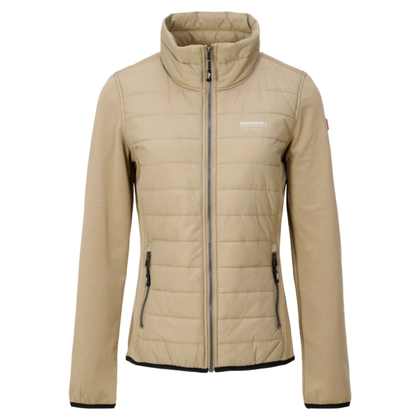 Nordberg Trine Hybride Jacket