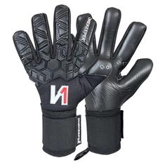 Onekeeper Ace Mesh Black Keeperhandschoenen