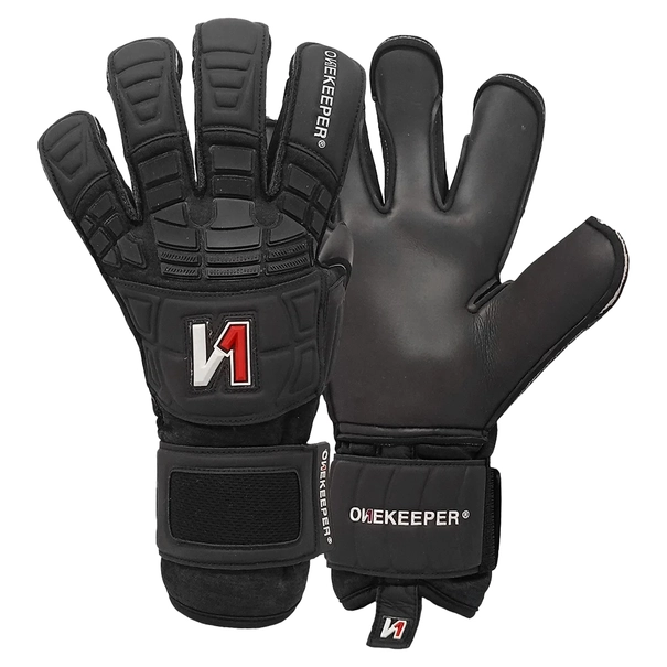 Onekeeper Solid Black