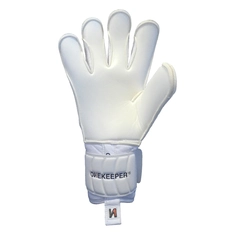 Onekeeper Solid White