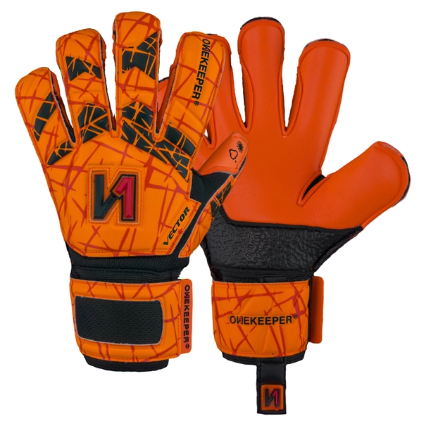 Onekeeper Vector Evolution Keeperhandschoenen