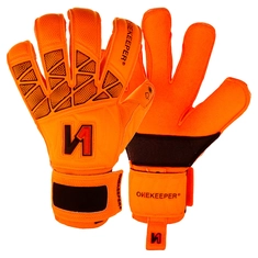 Onekeeper Vector Pupil Fluo Keeperhandschoenen