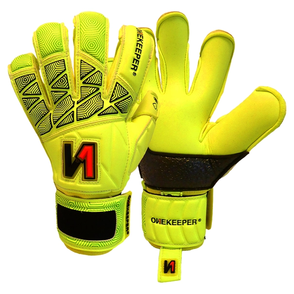 Onekeeper Vector Pupil Keeperhandschoenen