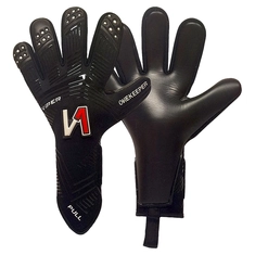 Onekeeper Viper Black Keeperhandschoenen