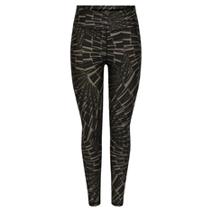 Only Play ABBEY Aop High Waist Train Tights