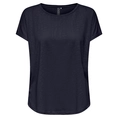 Only Play Aub-Jue ON SS BAT T-Shirt