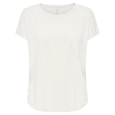 Only Play Aub-Jue ON SS BAT T-Shirt
