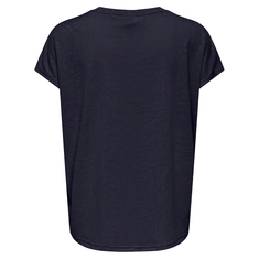 Only Play Aub-Jue ON SS BAT T-Shirt