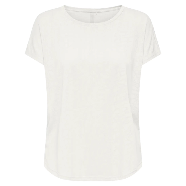 Only Play Aub-Jue ON SS BAT T-Shirt