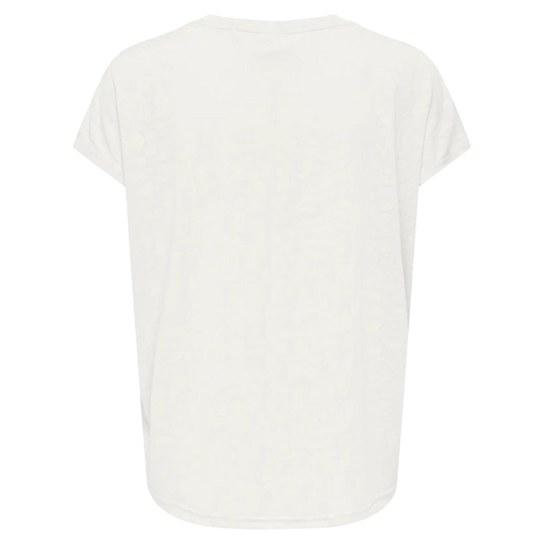 Only Play Aub-Jue ON SS BAT T-Shirt