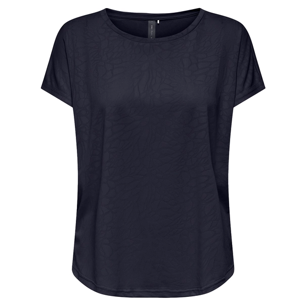 Only Play Aub-Jue ON SS BAT T-Shirt