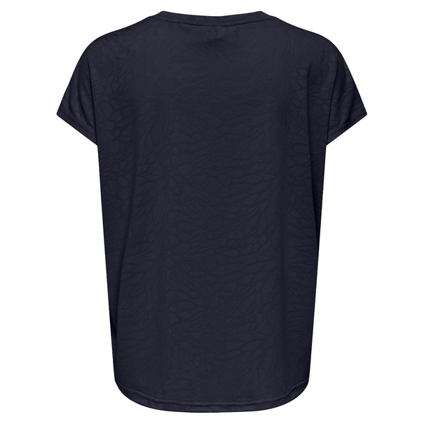 Only Play Aub-Jue ON SS BAT T-Shirt