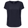 Only Play Aub-Jue ON SS BAT T-Shirt