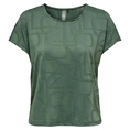 Only Play Aub-Merlin On SS BAT T-Shirt