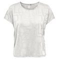Only Play Aub-Merlin ON SS BAT T-Shirt