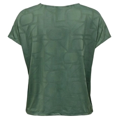Only Play Aub-Merlin On SS BAT T-Shirt