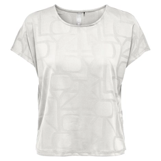 Only Play Aub-Merlin ON SS BAT T-Shirt