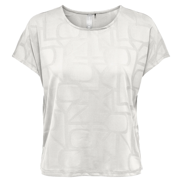 Only Play Aub-Merlin ON SS BAT T-Shirt