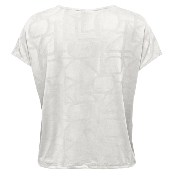 Only Play Aub-Merlin ON SS BAT T-Shirt