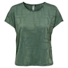 Only Play Aub-Merlin On SS BAT T-Shirt