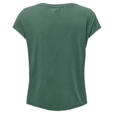 Only Play Aubree Life ON BAT T-Shirt
