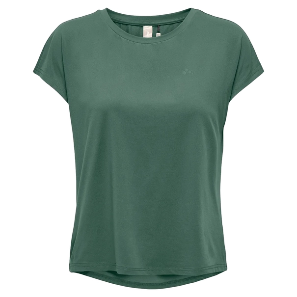Only Play Aubree Life ON BAT T-Shirt