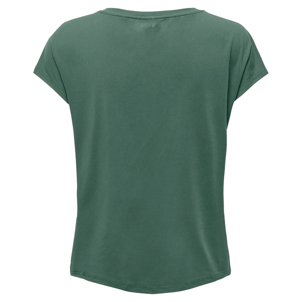 Only Play Aubree Life ON BAT T-Shirt