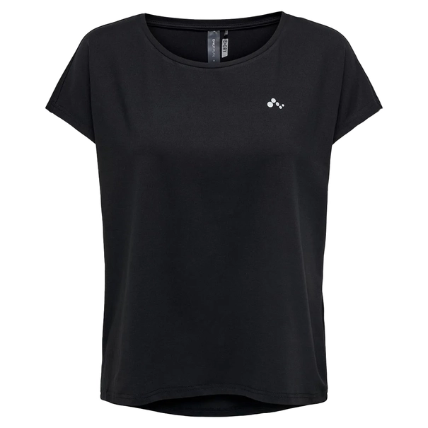 Only Play Aubree Life ON BAT T-Shirt