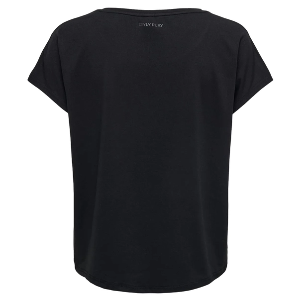 Only Play Aubree Life ON BAT T-Shirt