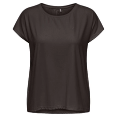 Only Play Aubree Life ON SS BAT T-Shirt