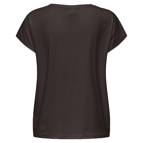 Only Play Aubree Life ON SS BAT T-Shirt
