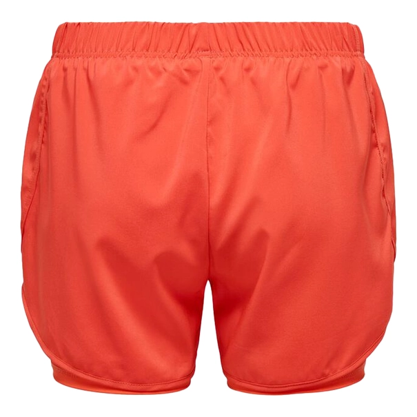 Only Play BATIN LOOSE TRAIN SHORTS