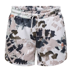 Only Play BEJSE AOP SWT SHORTS