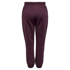 Only Play Comfort Mid Waist Brush Joggingbroek