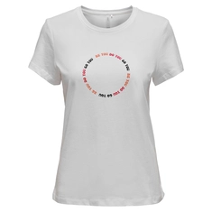 Only Play Daya SS Regular T-Shirt