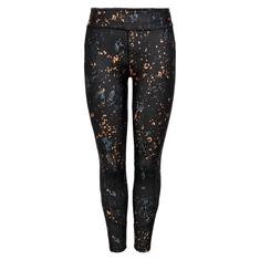 Only Play EDRIS AOP BRUSH TRAIN TIGHTS