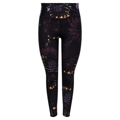 Only Play EMO AOP HW TRAIN TIGHTS